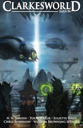 Clarkesworld Issue 94