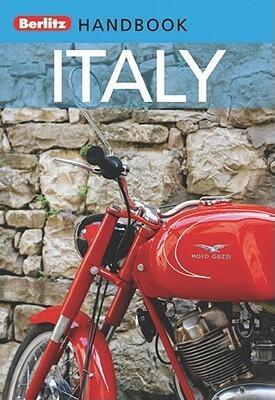 Berlitz Italy: Handbook