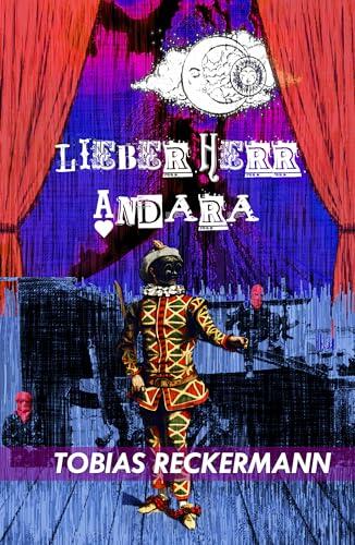 Lieber Herr Andara