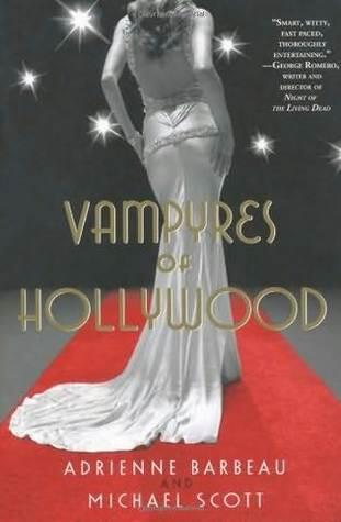 Vampyres of Hollywood