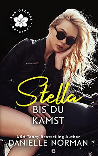 Stella, Bis Du Kamst
