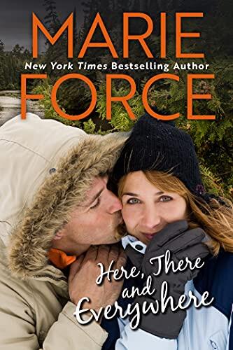 Here, There, and Everywhere: A Butler, Vermont Novel