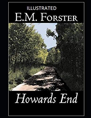 Howards End Illustrated