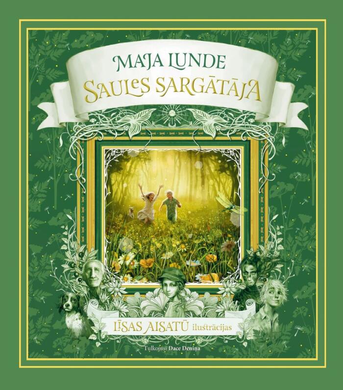 Saules sargātāja