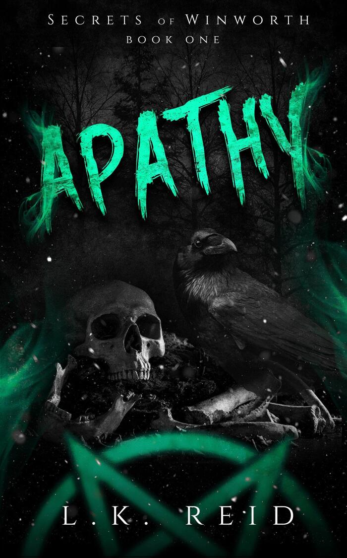 Apathy