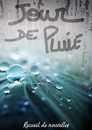 Jour de pluie (AIGO t. 2)