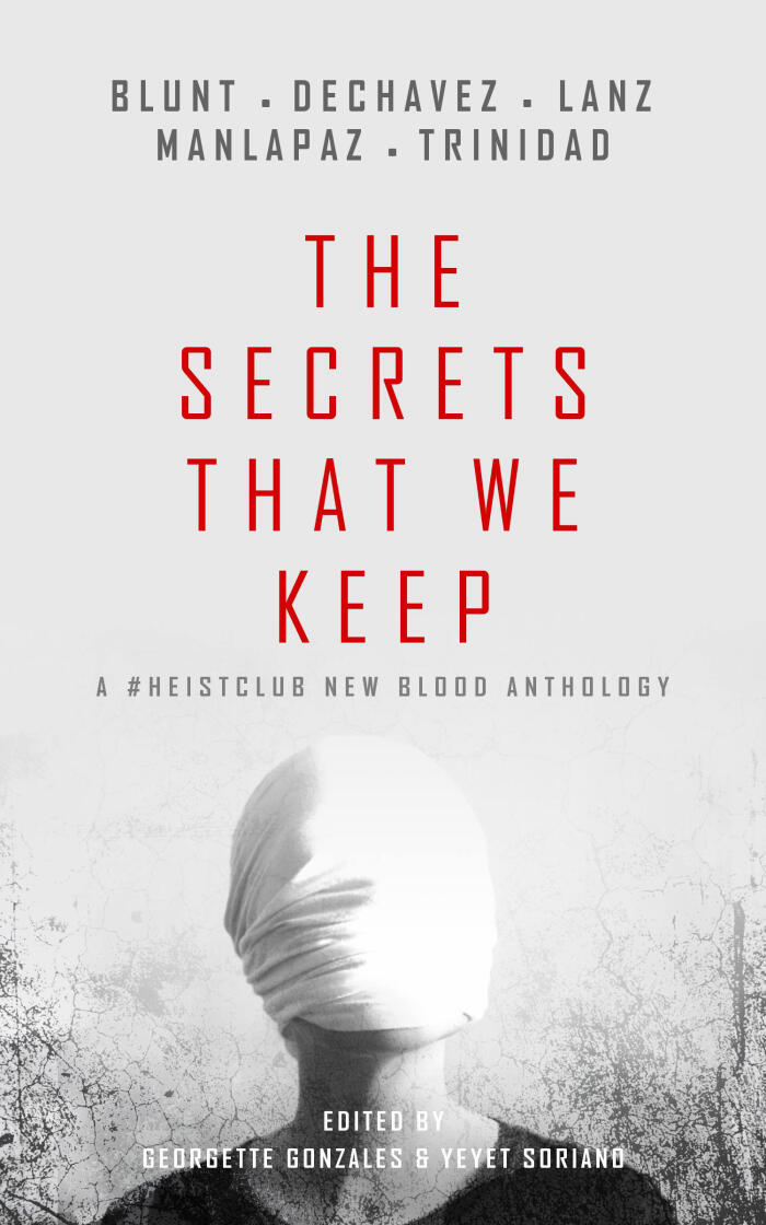 The Secrets That We Keep