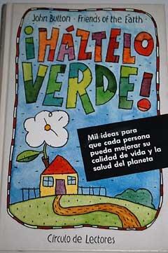 ¡Háztelo verde!