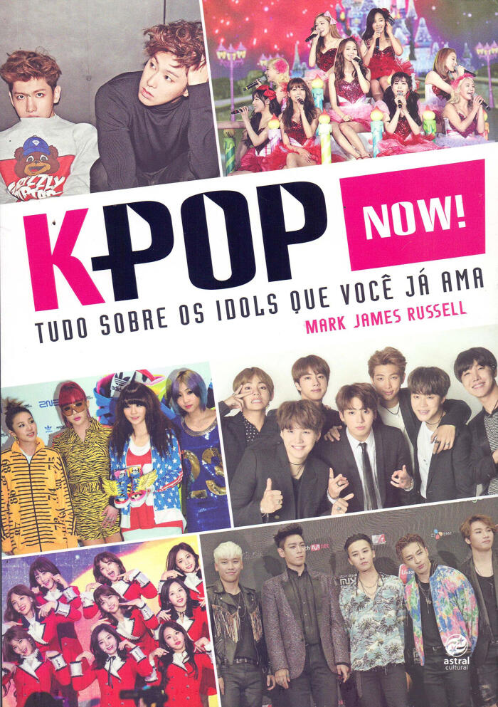 K-Pop Now!