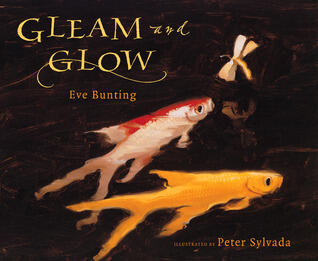 Library Book: Gleam & Glow