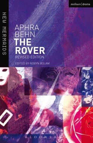 The Rover: Revised edition