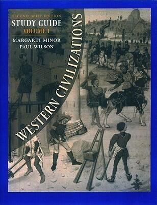 Study Guide for Western Civilizations, Second Brief Edition