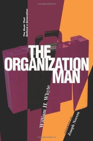 The Organization Man