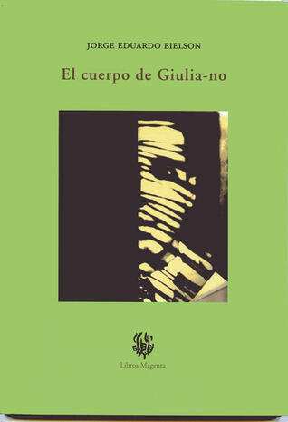 El cuerpo de Giulia-no
