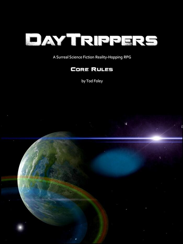 DayTrippers
