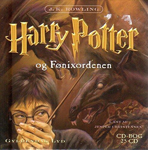 Harry Potter og Fonixordenen