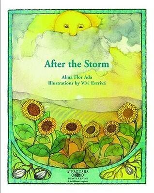 After the Storm (Stories the Year 'round)