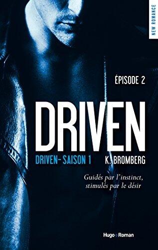 Driven - Episode 2
