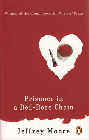 Prisoner in a Red-Rose Chain