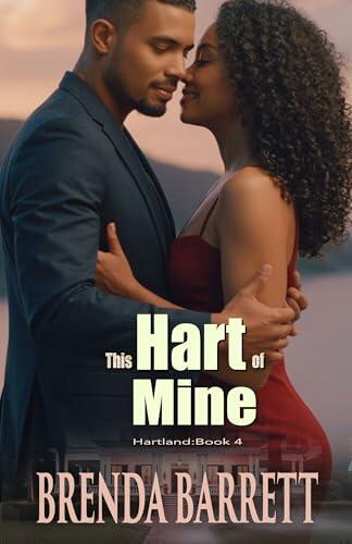 This Hart Of Mine