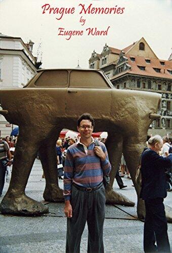 Prague Memories