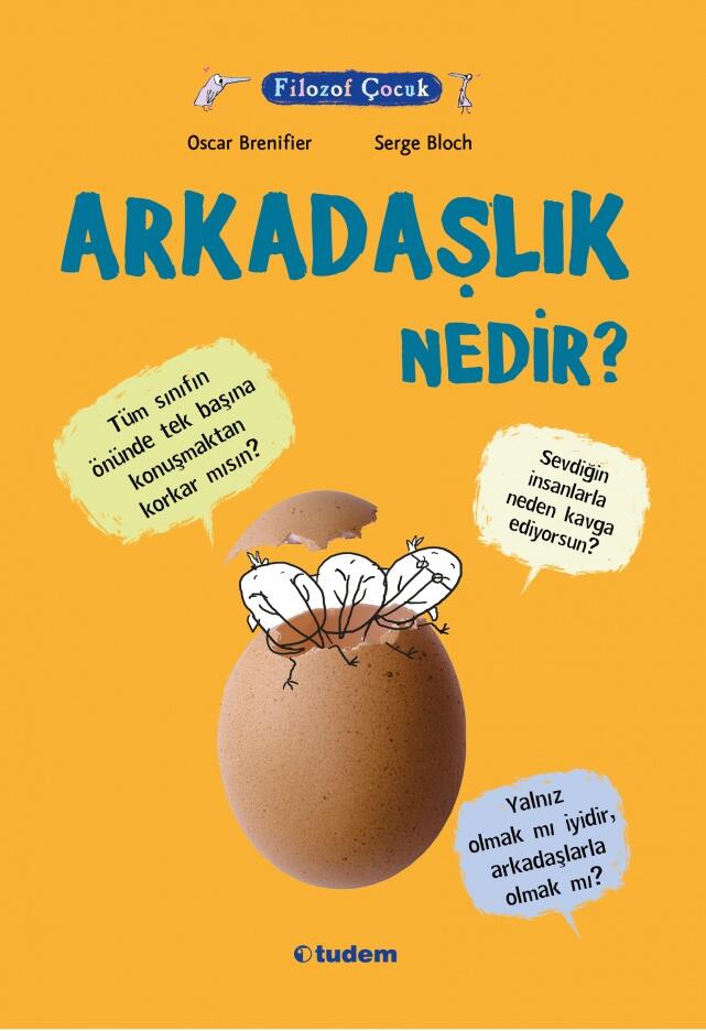 Arkadaşlık Nedir?