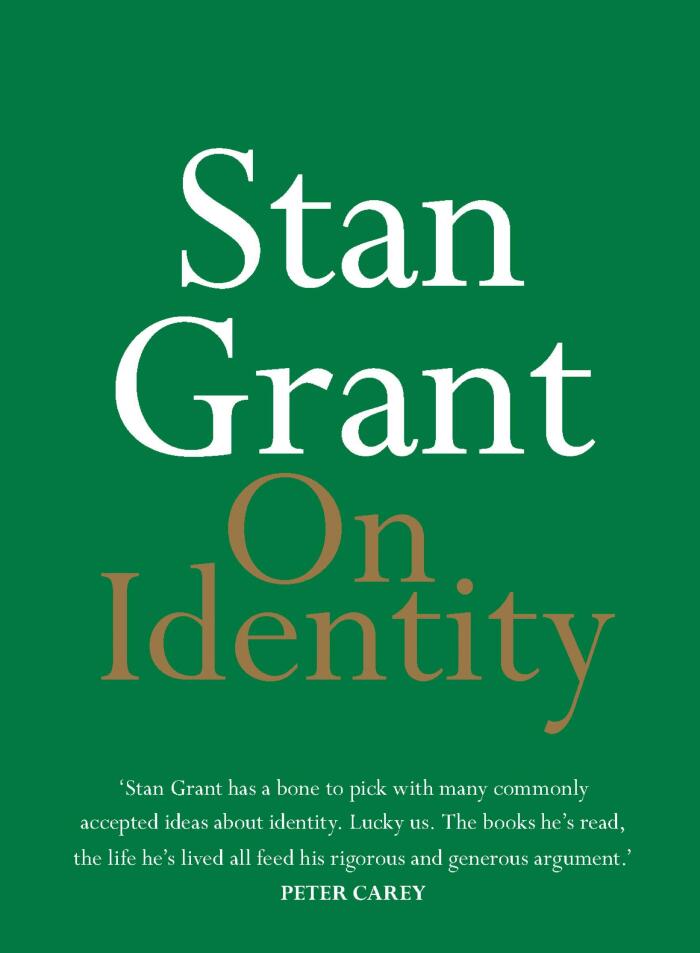 On Identity