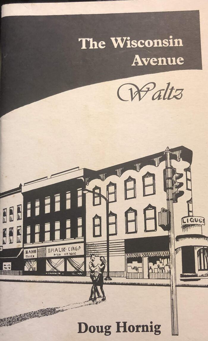 THE WISCONSIN AVENUE WALTZ