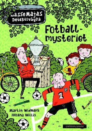 Fotballmysteriet