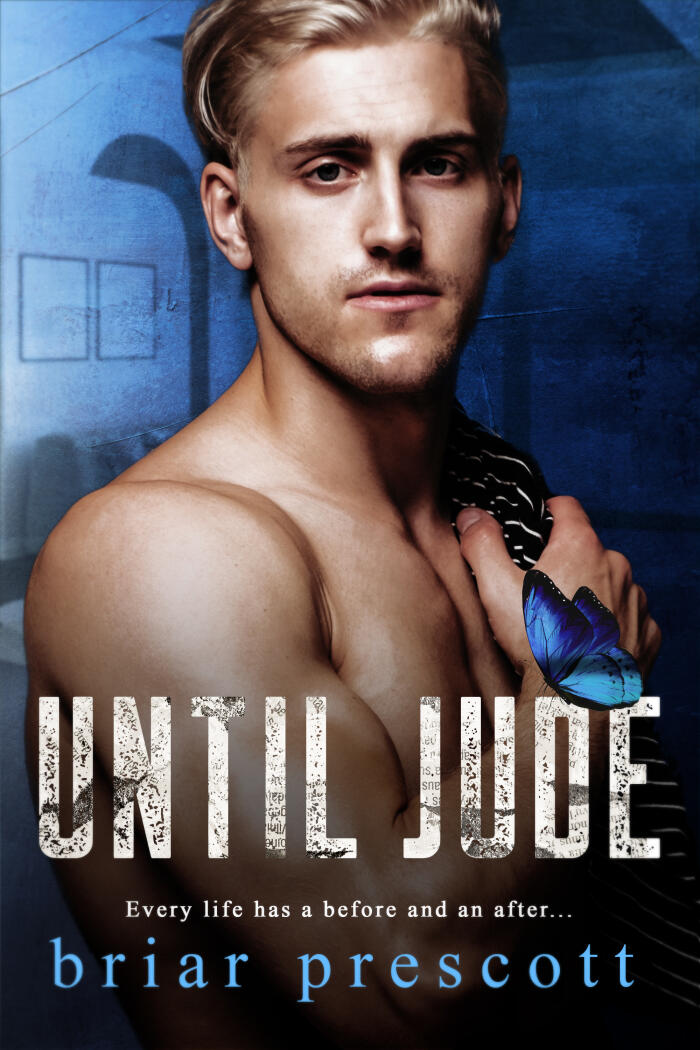 Until Jude