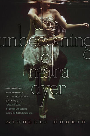 Mara Dyer