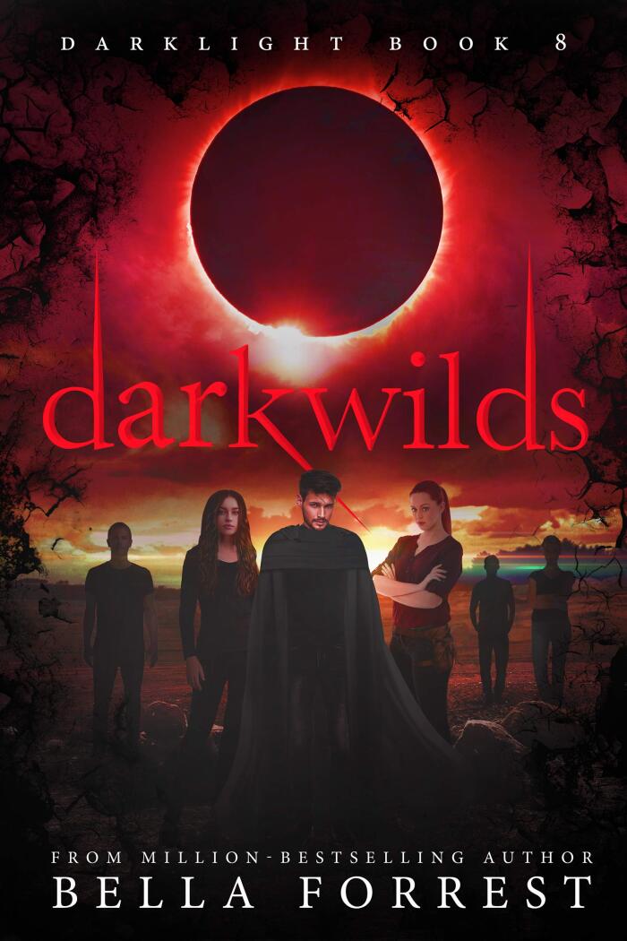 Darklight (Volume 8): Darkwilds