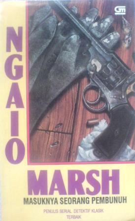 Masuknya Seorang Pembunuh