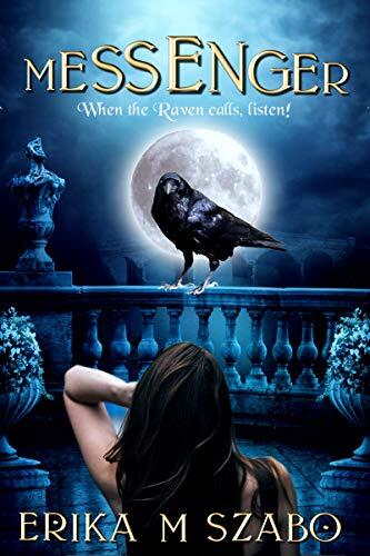 Messenger: When the Raven Calls, Listen!