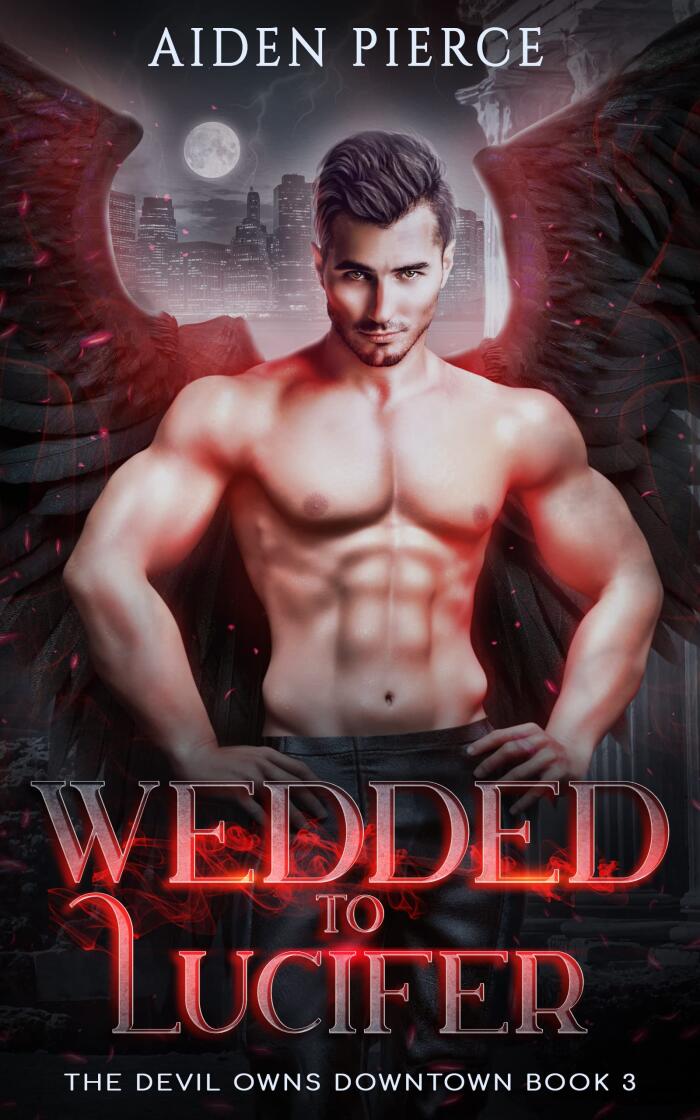 Wedded to Lucifer
