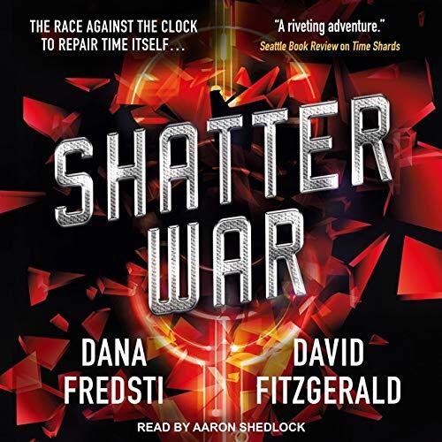 Shatter War: Lib/E