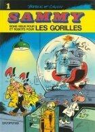 Bons Vieux pour les Gorilles