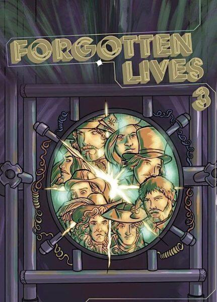 Forgotten Lives 3