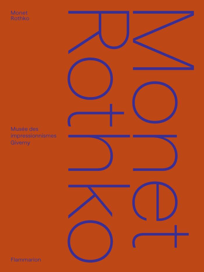Monet Rothko: Musée des impressionnismes Giverny