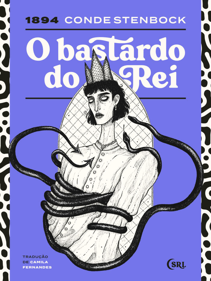 O Bastardo do Rei