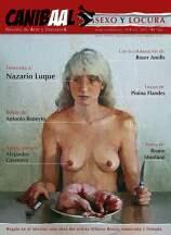 Revista Canibaal