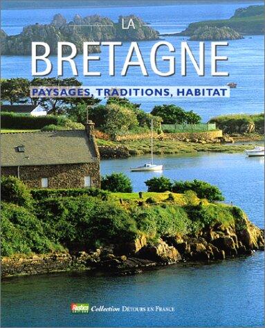 La Bretagne