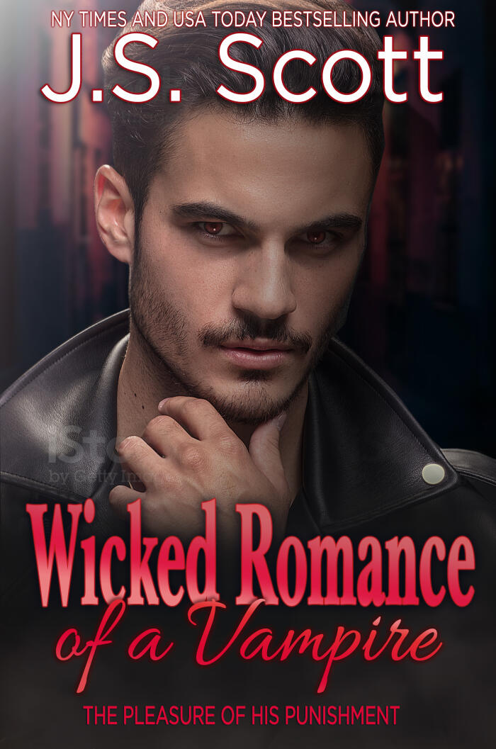 Wicked Romance of a Vampire