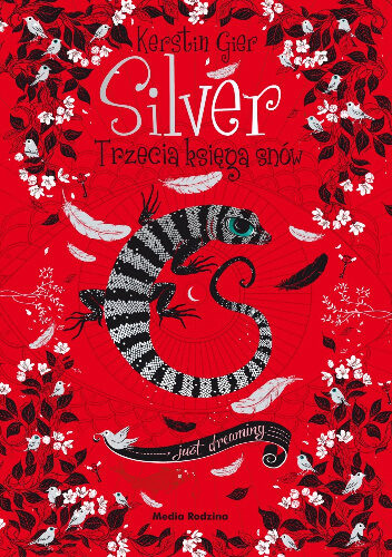Silver. Trzecia księga snów