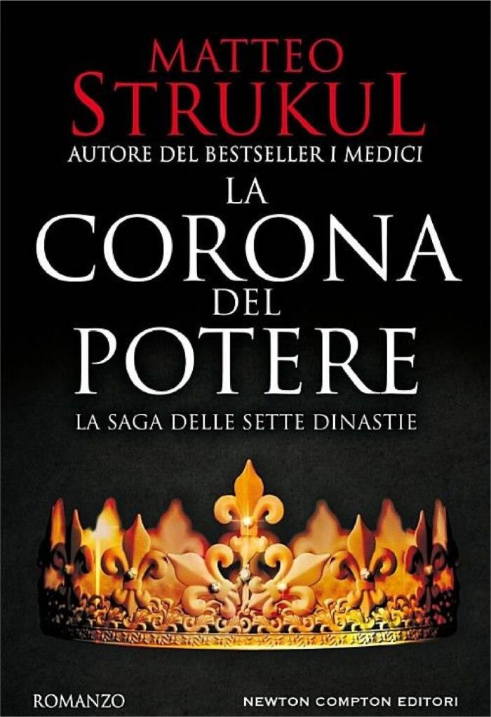 La corona del potere