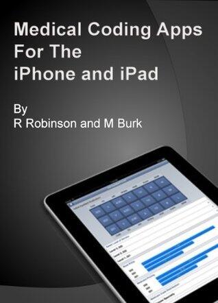 Medical Coding Apps for the iPhone and iPad