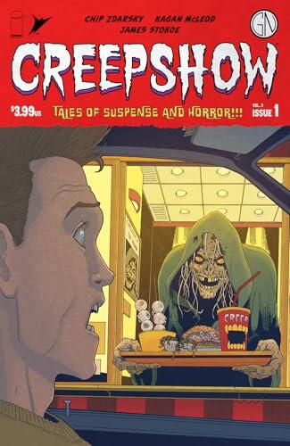 Creepshow (Volume 3, 2024)