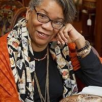 Jessica B. Harris