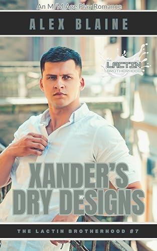 Xander's Dry Designs