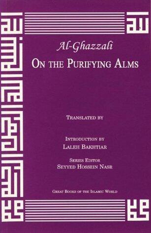 On the Purifying Alms